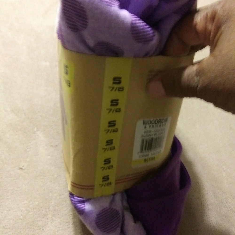 Robe - Picture 2 of 8